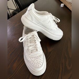 Nike Court Vision Alta 7.5